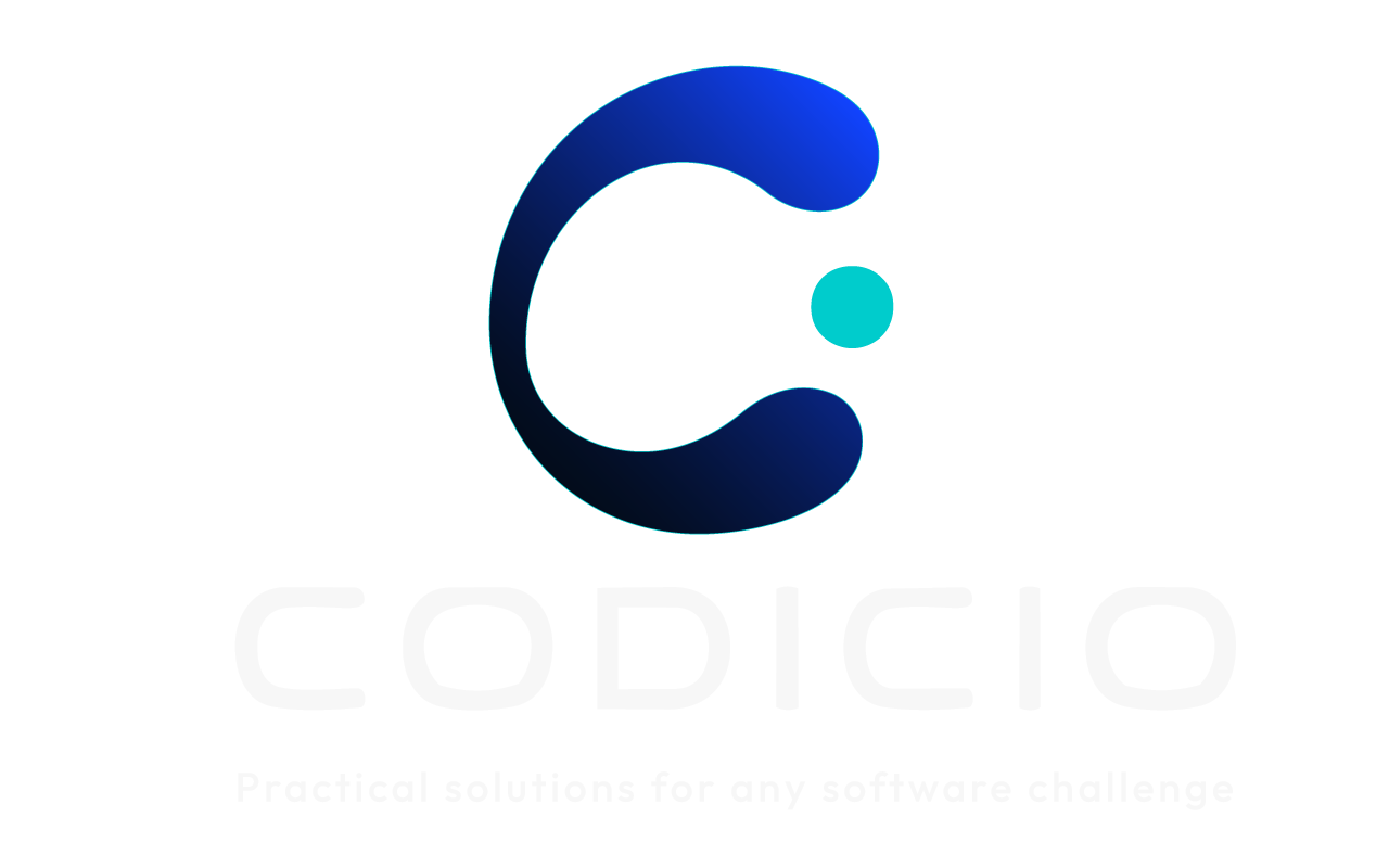 CODICIO Logo